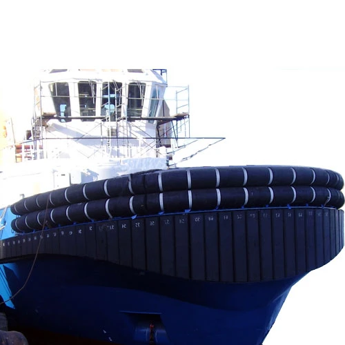 Marine Tugboat Rubber Fender